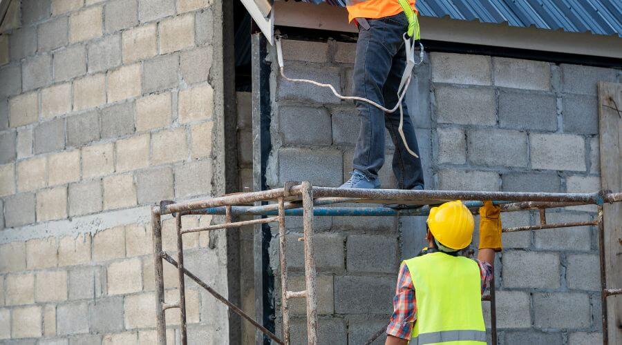 Professional residential roofers in Ventura, IA